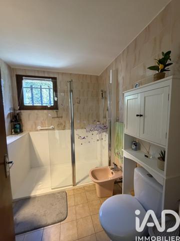 Maison à vendre 5 pièces 116 m² Suze-la-Rousse