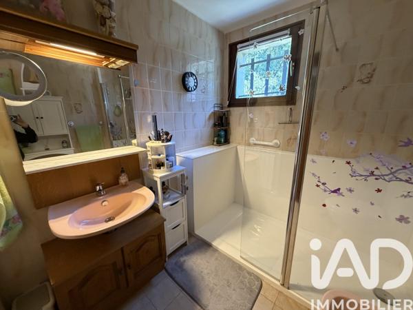 Maison à vendre 5 pièces 116 m² Suze-la-Rousse