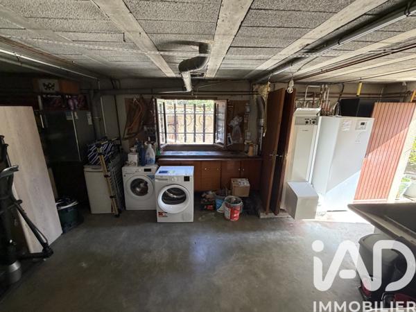 Maison à vendre 5 pièces 116 m² Suze-la-Rousse