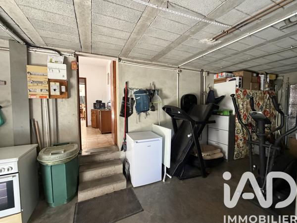 Maison à vendre 5 pièces 116 m² Suze-la-Rousse