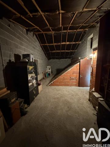 Maison à vendre 5 pièces 116 m² Suze-la-Rousse