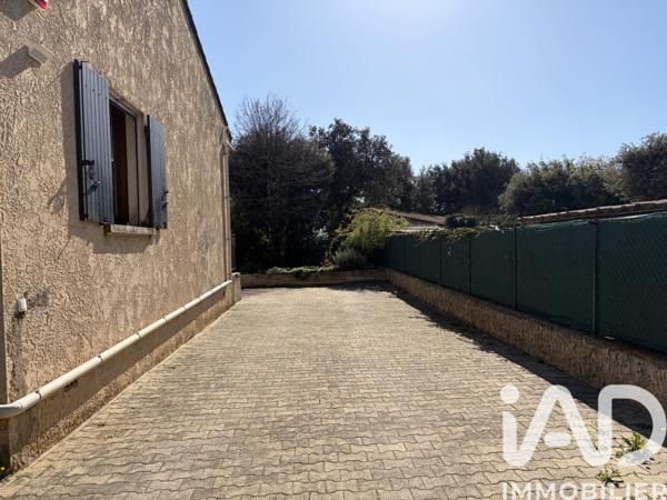 Maison à vendre 5 pièces 116 m² Suze-la-Rousse