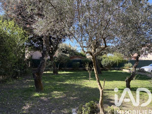 Maison à vendre 5 pièces 116 m² Suze-la-Rousse