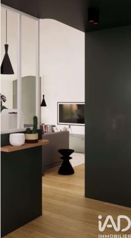 Appartement à vendre 3 pièces 52 m² Selles-sur-Cher