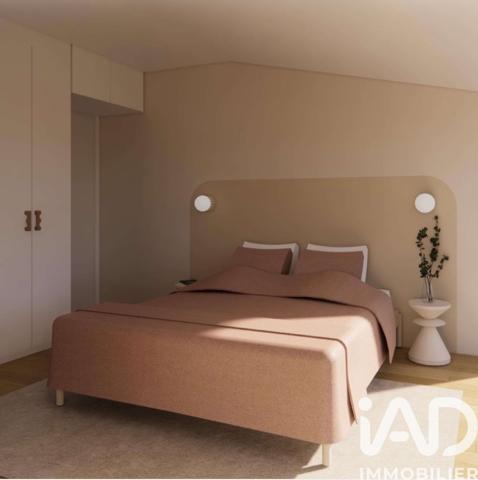 Appartement à vendre 3 pièces 52 m² Selles-sur-Cher