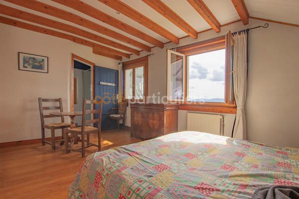 Vente
                Maison145 m² - 6 Pièces -
                    CRANVES SALES (74380)