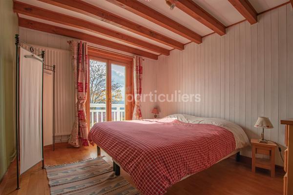 Vente
                Maison145 m² - 6 Pièces -
                    CRANVES SALES (74380)