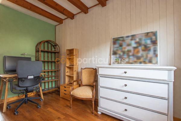 Vente
                Maison145 m² - 6 Pièces -
                    CRANVES SALES (74380)