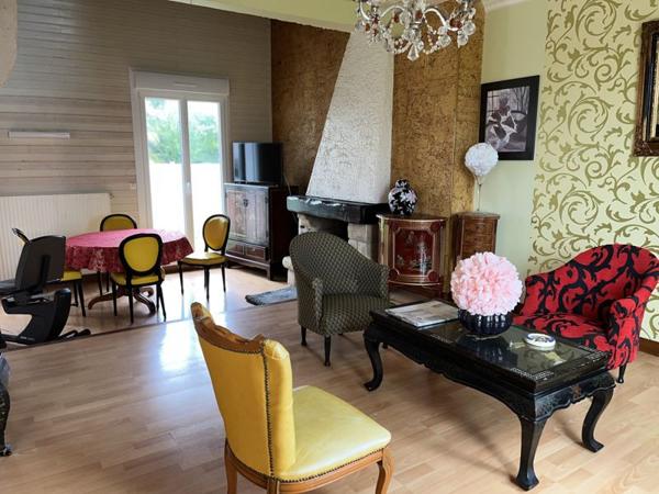 Maison à vendre |  Brest |  6 pièces | 98 m²