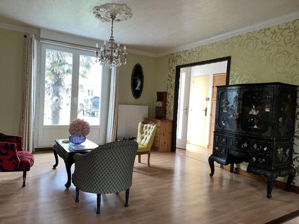 Maison à vendre |  Brest |  6 pièces | 98 m²