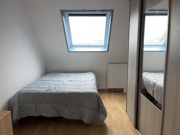 Maison à vendre |  Brest |  6 pièces | 98 m²