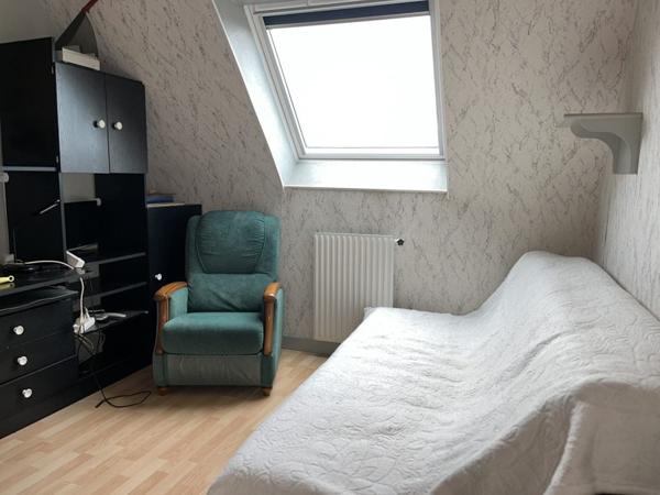 Maison à vendre |  Brest |  6 pièces | 98 m²