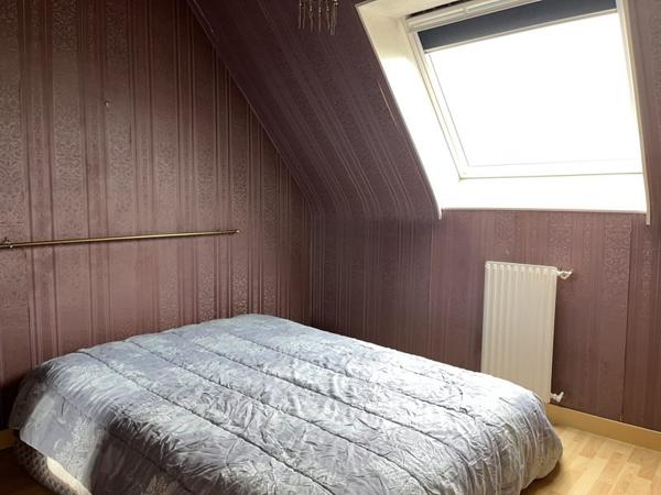 Maison à vendre |  Brest |  6 pièces | 98 m²