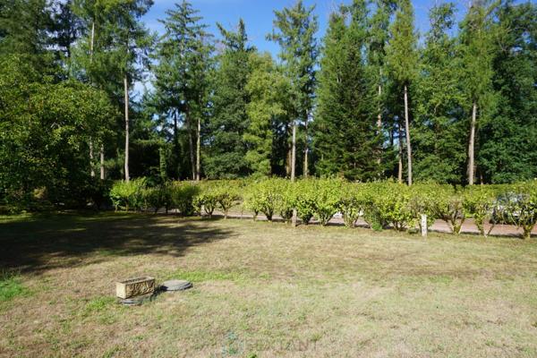 Charmant domaine en pierre du XVIIIe siècle, au coeur du parc naturel.