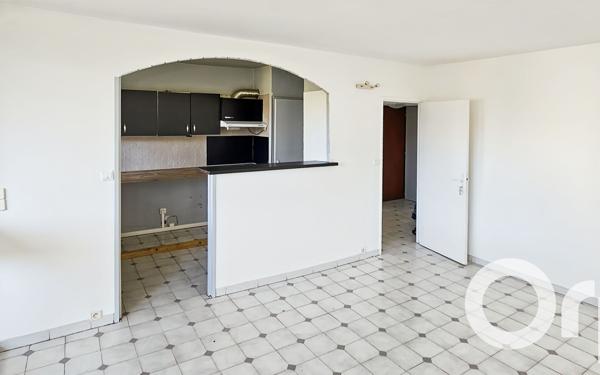 Appartement à louer    3 pièces •  Lapalud