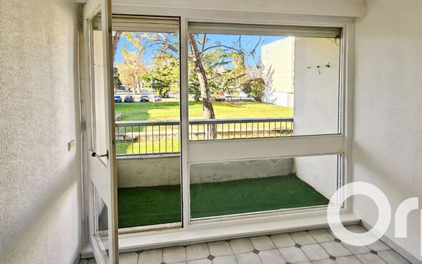 Appartement à louer    3 pièces •  Lapalud