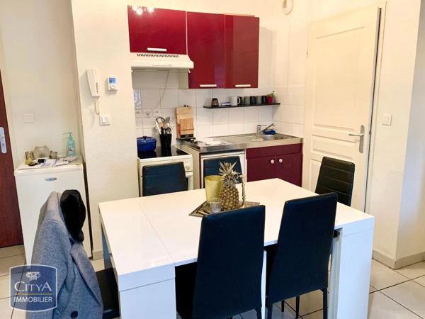 Appartement à vendre 2 pièces 45m²