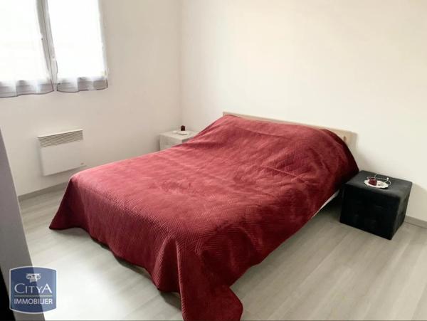 Appartement à vendre 2 pièces 45m²