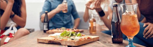 Fonds De Commerce - 42 m² Exclusivité efficity