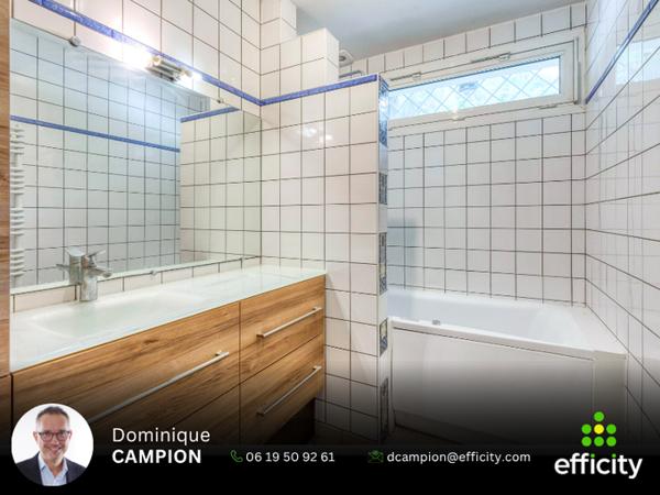Maison
         7 pièces
        - 189 m² Bien prestige