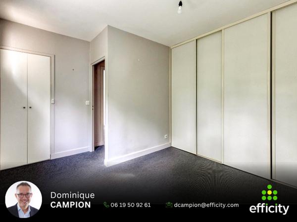 Maison
         7 pièces
        - 189 m² Bien prestige