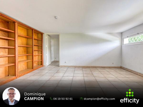 Maison
         7 pièces
        - 189 m² Bien prestige