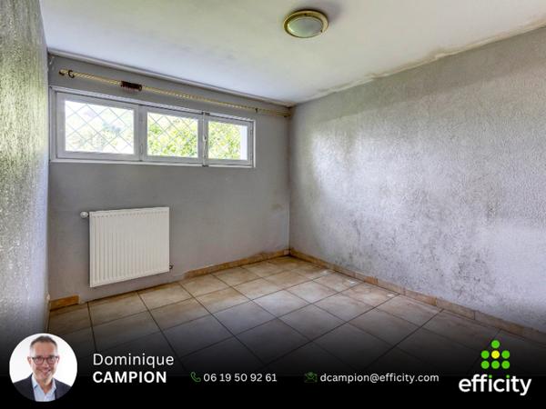 Maison
         7 pièces
        - 189 m² Bien prestige