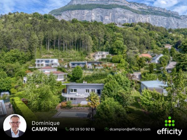 Maison
         7 pièces
        - 189 m² Bien prestige