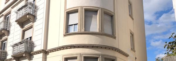 Appartement dans Schiltigheim