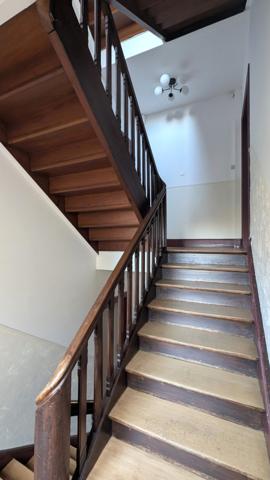 Appartement dans Schiltigheim