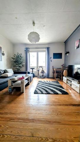 Appartement dans Schiltigheim