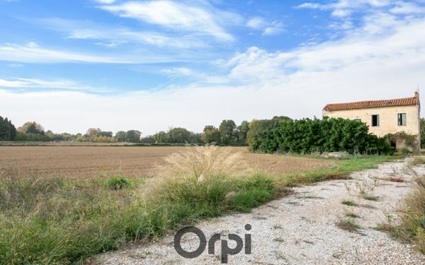 Maison à vendre    4 pièces •  Saint-Estève