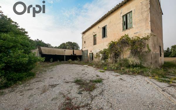 Maison à vendre    4 pièces •  Saint-Estève