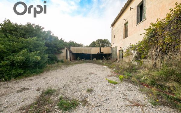 Maison à vendre    4 pièces •  Saint-Estève