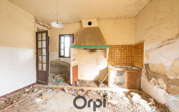 Maison à vendre    4 pièces •  Saint-Estève