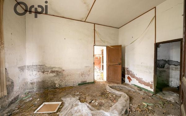 Maison à vendre    4 pièces •  Saint-Estève