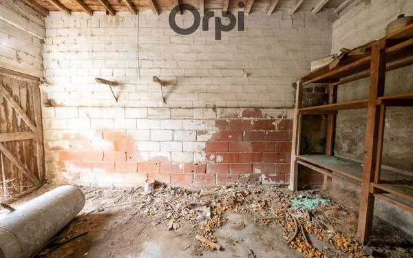 Maison à vendre    4 pièces •  Saint-Estève