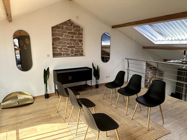 Opportunité Investisseur ? Appartement de 197 m² entièrement réaménagé et loué