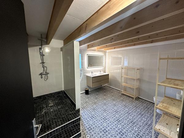 Opportunité Investisseur ? Appartement de 197 m² entièrement réaménagé et loué