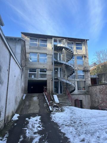 Opportunité Investisseur ? Appartement de 197 m² entièrement réaménagé et loué