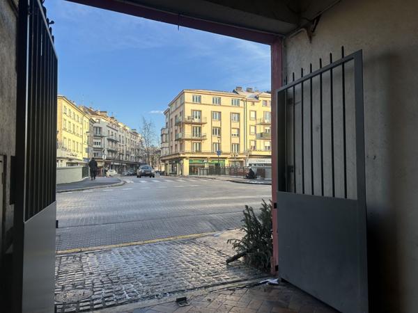 Opportunité Investisseur ? Appartement de 197 m² entièrement réaménagé et loué