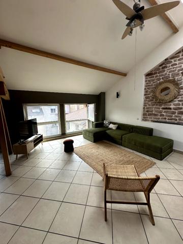 Opportunité Investisseur ? Appartement de 197 m² entièrement réaménagé et loué