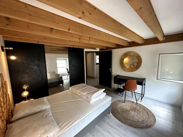 Opportunité Investisseur ? Appartement de 197 m² entièrement réaménagé et loué