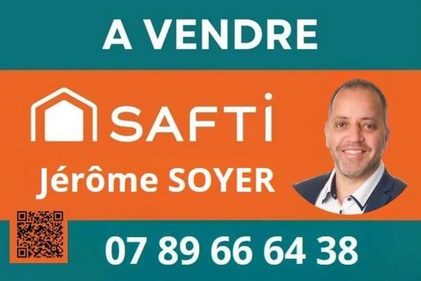 APPARTEMENT T2 AVEC BALCON ET PARKING