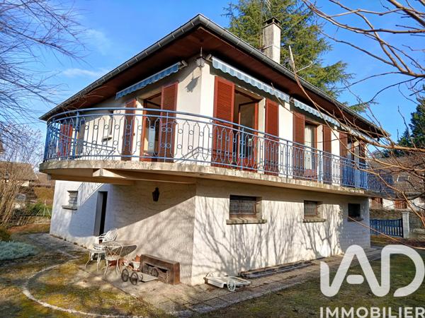 Maison à vendre 5 pièces 110 m² Renage