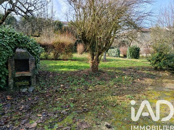 Maison à vendre 5 pièces 110 m² Renage