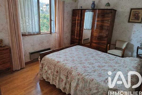 Maison à vendre 5 pièces 110 m² Renage