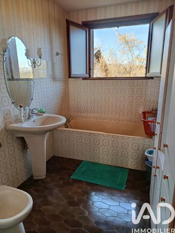 Maison à vendre 5 pièces 110 m² Renage