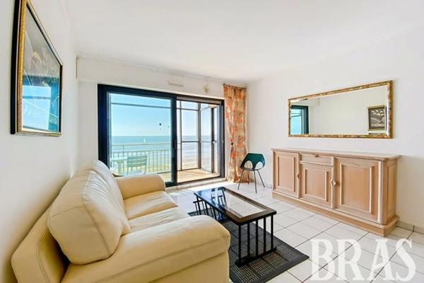 Appartement T4 - 69m² - Pornichet