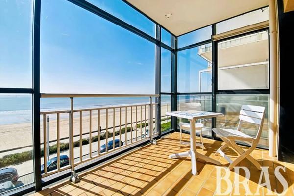 Appartement T4 - 69m² - Pornichet